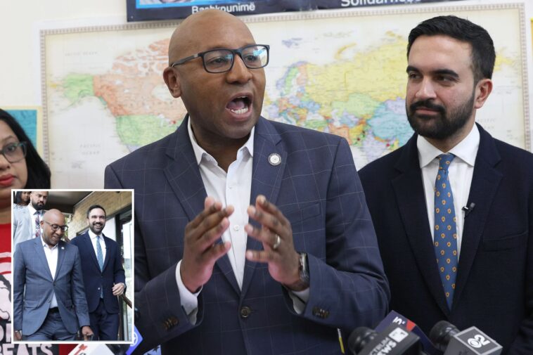 zohran-mamdani-endorsed-by-queen-borough-president-—-who-compares-socialist-to-obama,-urges-fellow-dems-to-‘meet-the-moment’