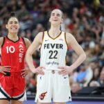 wnba-star-kelsey-plum-backtracks-on-caitlin-clark-jab-after-backlash:-‘i-made-a-bad-joke’