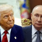 trump-says-he-‘won’t-be-happy’-if-putin-does-not-agree-to-a-ceasefire-in-ukraine-during-alaska-summit