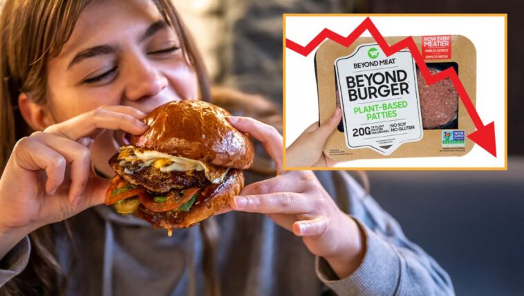 beyond-meat-in-financial-trouble-after-public-learns-real-meat-exists
