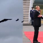 ‘absolutely-incredible’:-b-2-bomber,-f-35-escort-set-stage-for-trump-putin-talks-in-alaska