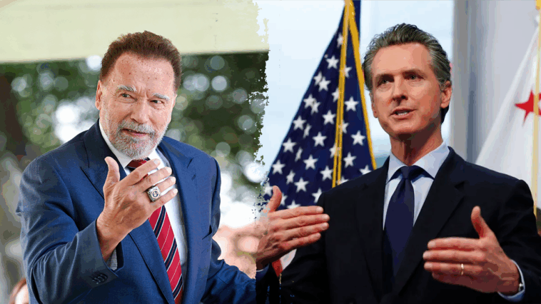 schwarzenegger-taunts-newsom-with-message-targeting-dem-redistricting-push