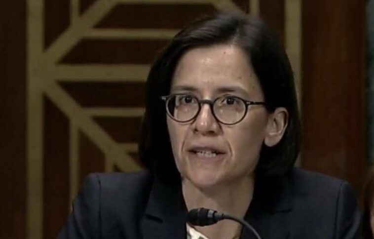 developing:-nasty-biden-judge-reyes-scolds-justice-department-lawyers-as-she-orders-doj-to-walk-back-directive-that-made-dea-chief-in-charge-of-dc-police