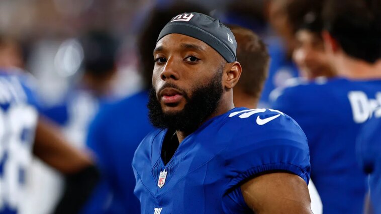 former-giants-star-becomes-latest-nfl-player-to-abruptly-retire-before-regular-season-kickoff:-report