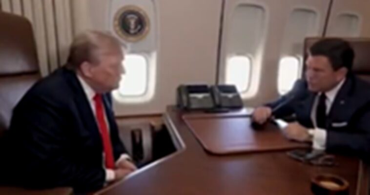 trump-responds-to-hillary-clinton’s-nobel-prize-comment:-‘i-may-have-to-start-liking-her-again’-(video)