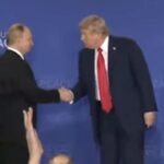 breaking:-trump-and-putin-reach-tentative-peace-agreement-–-trump-says-deal-is-“ultimately-up-to-[ukraine]”-and-“they’re-going-to-have-to-agree”-(video)