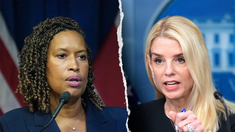 federal-judge-casts-doubt-on-bondi’s-move-to-sideline-dc-police-leadership