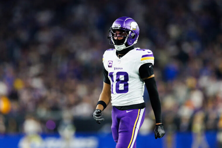 fantasy-football-rankings-2025:-justin-boone’s-top-wide-receivers