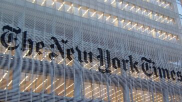 the-new-york-times-has-called-for-insurrection-and-the-destruction-of-the-constitution-twice-in-48-hours