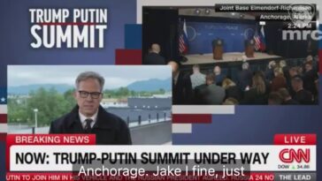 hot-mic-catches-an-angry-jake-tapper-during-trump-putin-meeting-in-alaska-(video)