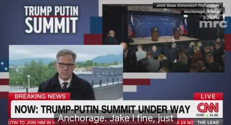 hot-mic-catches-an-angry-jake-tapper-during-trump-putin-meeting-in-alaska-(video)