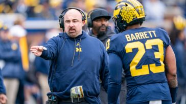 fired-michigan-coach-chris-partridge-thanks-ncaa-after-having-his-name-‘cleared’