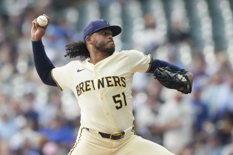 oddsmakers-still-not-sold-on-red-hot,-mlb-best-milwaukee-brewers