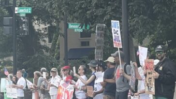 blue-state-blues:-the-residents-of-northwest-dc.-are-annoyed-by-trump’s-crime-crackdown
