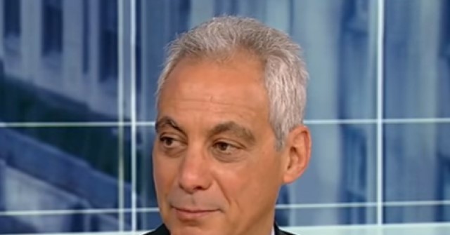 emanuel:-trump-likely-putting-personal-interests-ahead-of-america‘s-national-security