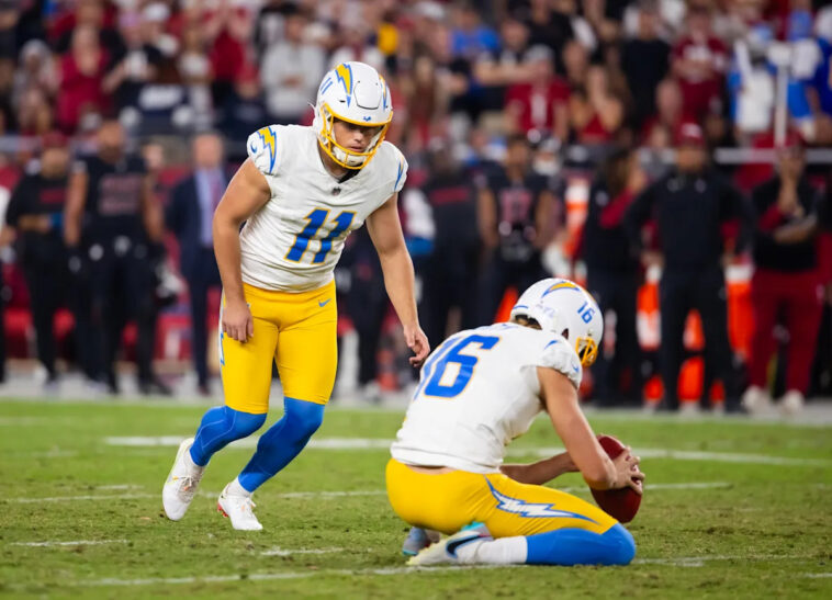 fantasy-football-rankings-2025:-justin-boone’s-top-kickers