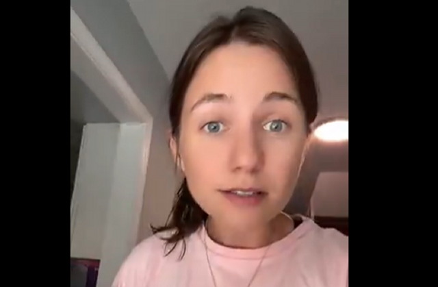 viral-video:-young-woman’s-mockery-of-the-left’s-‘no-kings’-hypocrisy-racks-up-millions-of-views