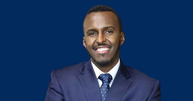 ‘our-aim…-lobby-for-somalia’:-ohio-state-rep.-ismail-mohamed-urges-support-for-somali-causes-in-non-english-video