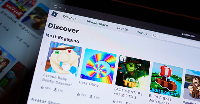 qatar-bans-popular-‘roblox’-gaming-platform-due-to-child-safety-concerns