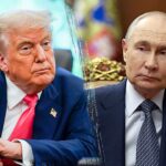 gop-praises-trump’s-posture-during-alaska-summit,-dems-cry-foul-over-trump’s-apparent-coziness-with-putin