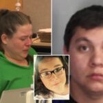 california-babysitter-weeps-as-she’s-sentenced-to-100-years-in-prison-for-delivering-young-girls-to-boyfriend-so-he-could-molest-them