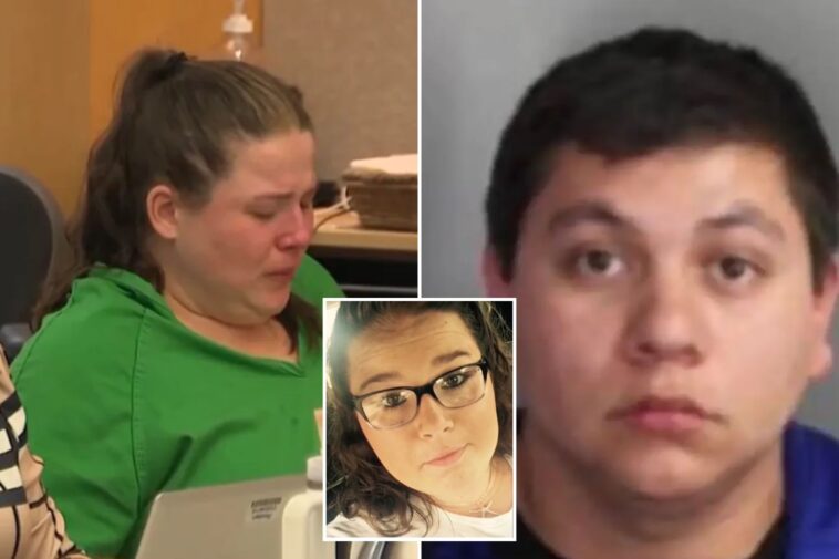 california-babysitter-weeps-as-she’s-sentenced-to-100-years-in-prison-for-delivering-young-girls-to-boyfriend-so-he-could-molest-them