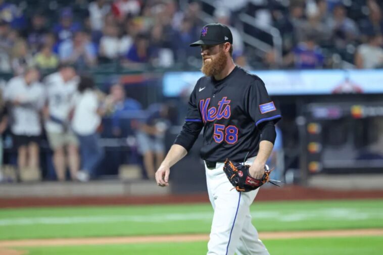 mets-dfa-paul-blackburn-to-make-room-for-rookie-nolan-mclean
