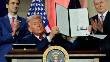 fox-news-ai-newsletter:-trump-admin-unveils-groundbreaking-tool-‘supercharging’-gov’t-efficiency-in-ai