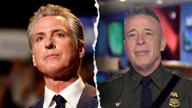 border-official-fires-back-at-gavin-newsom’s-political-‘tantrum’-over-immigration-raids-in-los-angeles