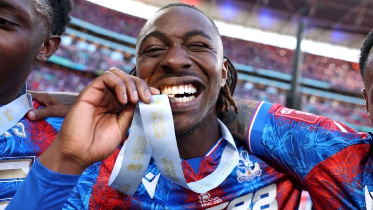transfer-rumors,-news:-eze-keen-on-spurs-move,-amid-arsenal-links