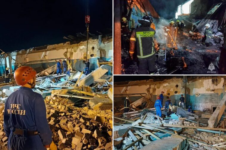 russian-industrial-plant-fire-death-toll-rises-to-11,-injuring-130-—-as-search-continues-for-bodies-through-debris