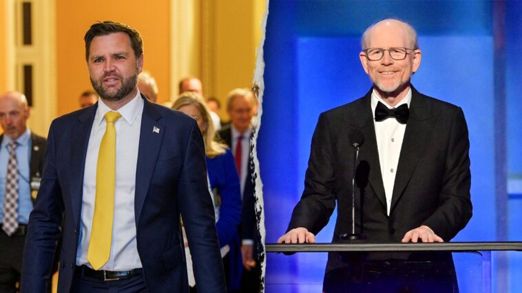 ‘hillbilly-elegy’-director-ron-howard-did-not-expect-jd-vance-to-be-so-‘divisive,’-reveals-last-text-to-vp