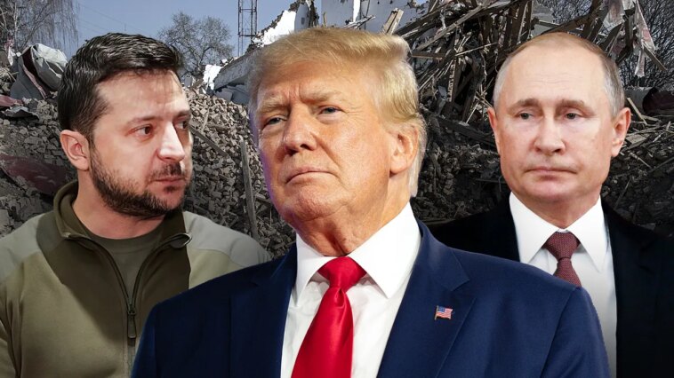 trump:-we’re-going-straight-to-russia-ukraine-peace-deal,-‘not-a-mere-ceasefire’