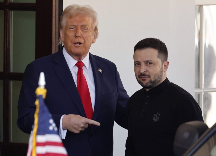 trump-seeks-‘peace-agreement’-after-putin-summit;-zelensky-headed-back-to-white-house