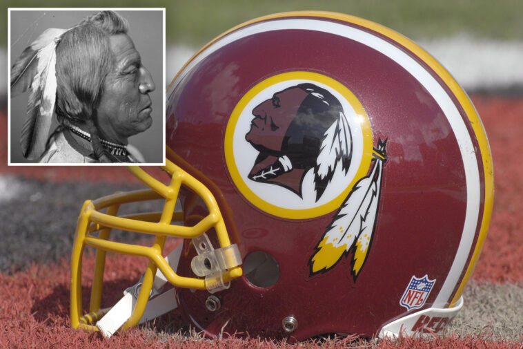 nfl’s-washington-redskins-should-restore-name-and-logo,-says-family-of-indian-chief-it-was-based-on