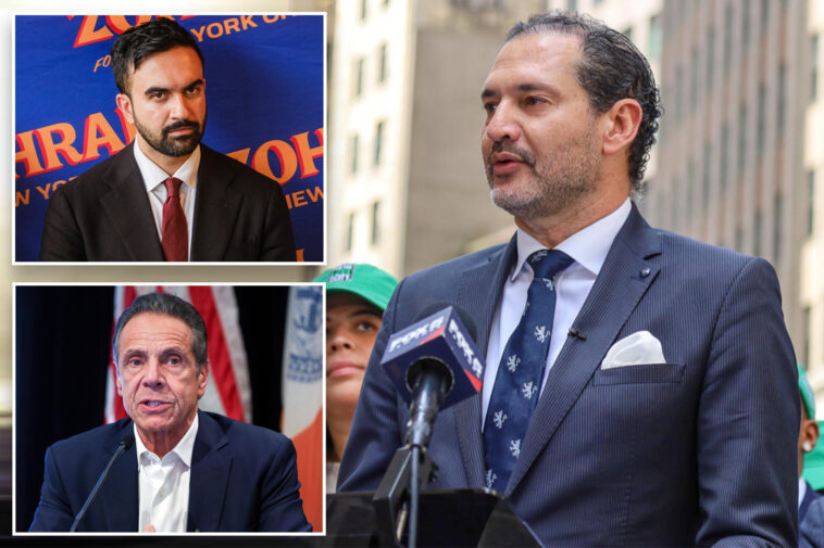 cuban-born-biotech-honcho-enters-nyc-mayoral-race-seeking-to-upset-mamdani:-‘i-despise-socialism’