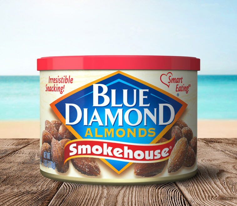 new-yorker-taking-on-almond-giant-blue-diamond-over-‘fake’-additive,-citing-rfk-jr.’s-‘maha’