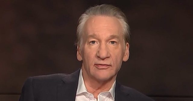 maher:-dems-like-aoc,-mamdani,-warren-are-afraid-to-come-on-my-show