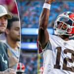 johnny-manziel-praises-shedeur-sanders’-browns-approach-after-stellar-preseason-debut:-‘continue-to-grind’