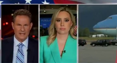 watch:-fox-news’s-brian-kilmeade-forces-reporter-jacqui-heinrich-to-do-a-180-after-she-claims-that-putin-“steamrolled”-trump-during-alaska-summit
