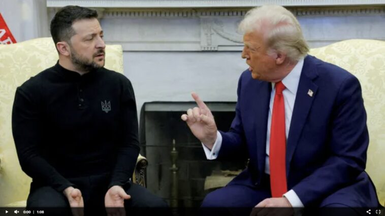 just-in:-trump-says-zelensky-will-come-to-dc-on-monday,-says-zelensky-and-european-leaders-agree-they-should-go-“directly-to-a-peace-agreement”-following-trump-putin-meeting