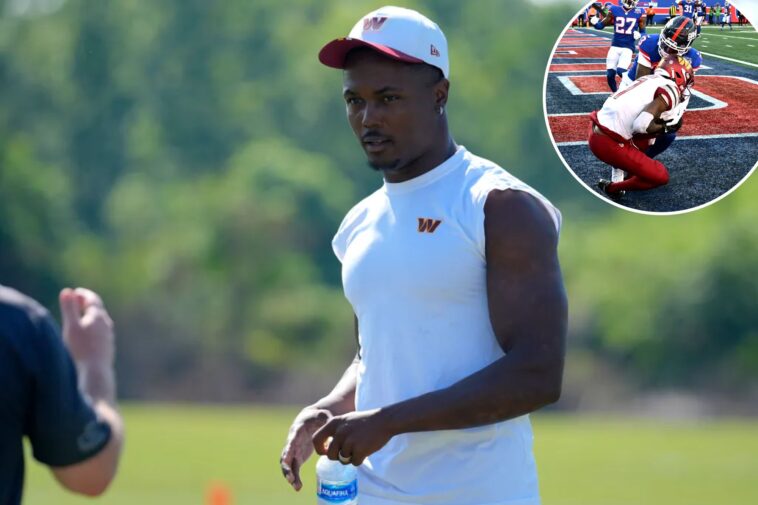 commanders-activate-star-receiver-terry-mclaurin-in-contract-drama-twist
