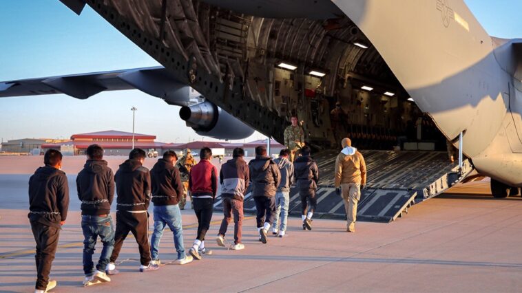 trump’s-dhs-touts-massive-number-of-illegal-immigrants-deported-as-dems-lash-out-at-ice