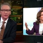 bill-maher-slams-democrats-like-kamala-harris-and-the-clintons-for-being-‘afraid’-to-come-on-his-show