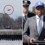 nypd-drone-allows-mayor-adams-to-see-real-time,-bird’s-eye-view-of-nyc-emergencies-—-including-park-avenue-shooting,-helicopter-crash-and-more
