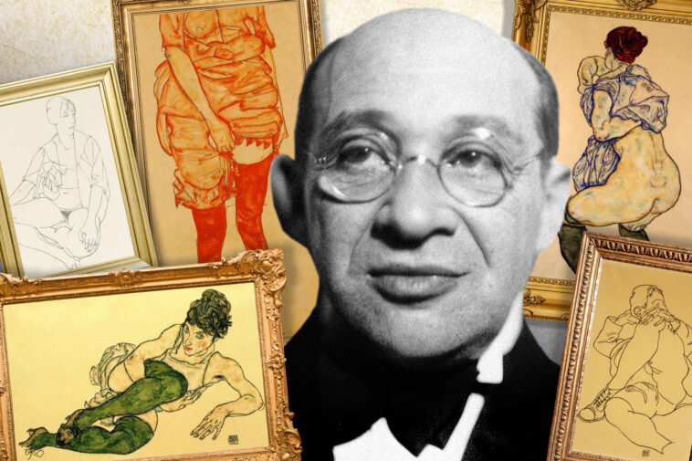 czech-republic-man-sues-christie’s-over-buyers-of-nazi-thieved-artwork