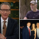 bill-maher-rips-hunter-biden-after-melania-trump-threatens-to-sue-disgraced-ex-first-son