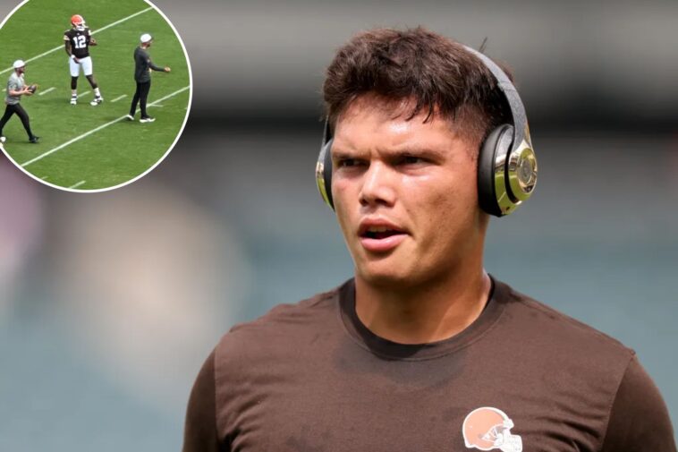browns-turn-to-other-rookie-qb-with-shedeur-sanders-set-to-miss-preseason-game
