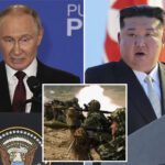 putin-praises-‘heroic’-north-korean-troops-fighting-in-ukraine,-as-two-countries-forge-closer-military-‘bonds’