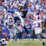 ‘real-dawg’-montrell-washington-tells-the-post-why-he’s-a-giant-worth-watching-—-and-how-chiefs-changed-him